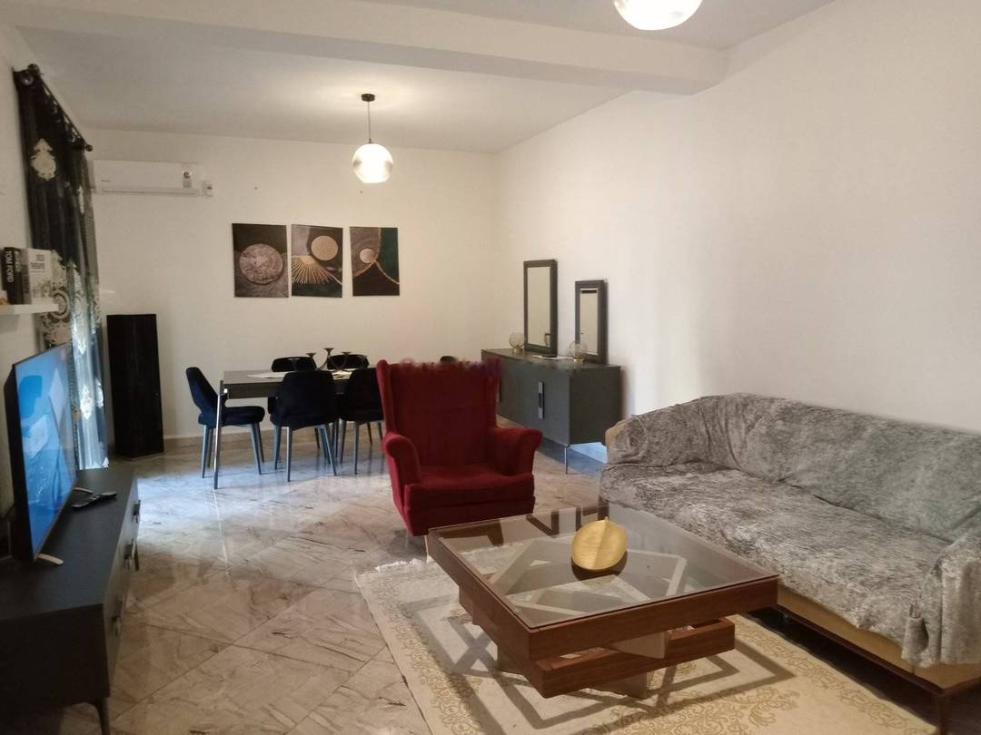 Location Appartement F4 Ouled Fayet