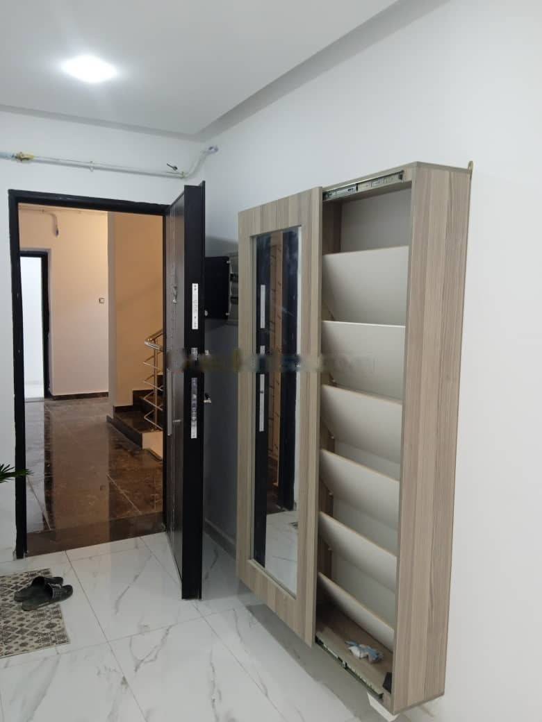 Vente Appartement F4 Dely Ibrahim
