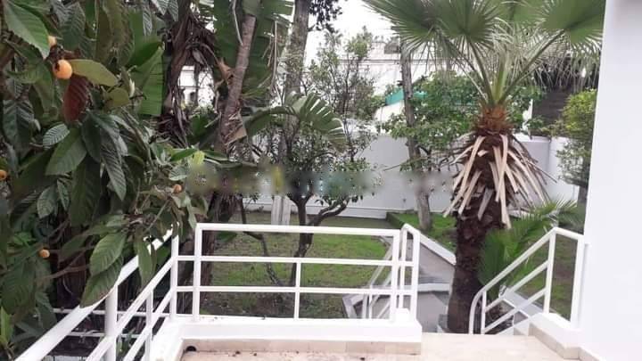 Vente Villa Kouba