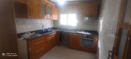 Location Appartement F4 Cheraga
