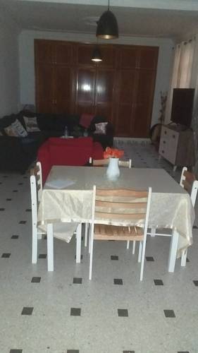 Location Niveau de villa F3 Cheraga