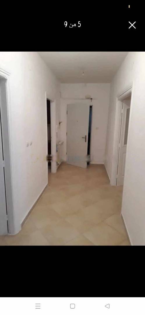 Location Appartement F4 Draria