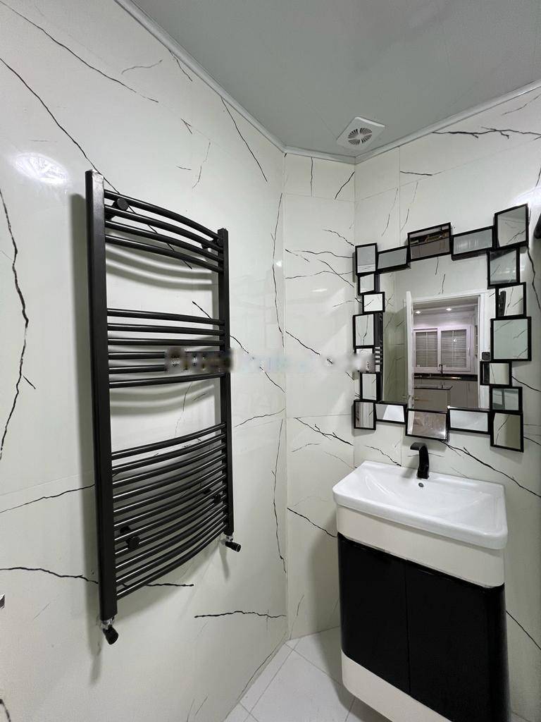 Vente Appartement F3 Bordj El Bahri