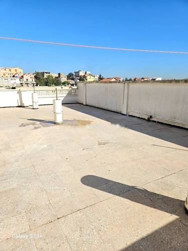 Location Appartement F4 El Achour