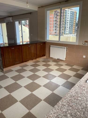Location Appartement Cheraga
