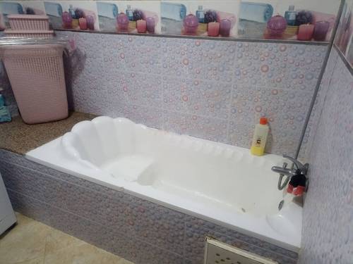 Vente Appartement F3 Sidi Moussa