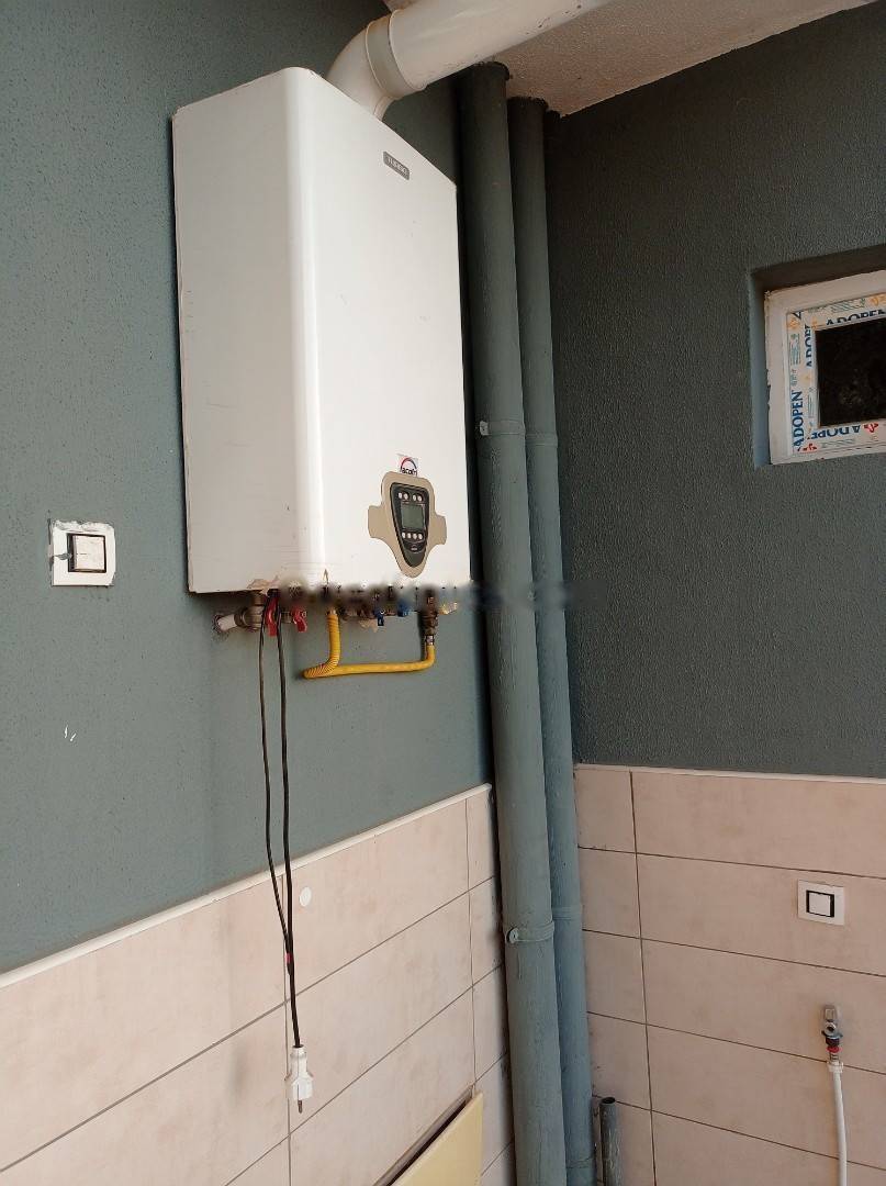 Location Appartement F4 Reghaia