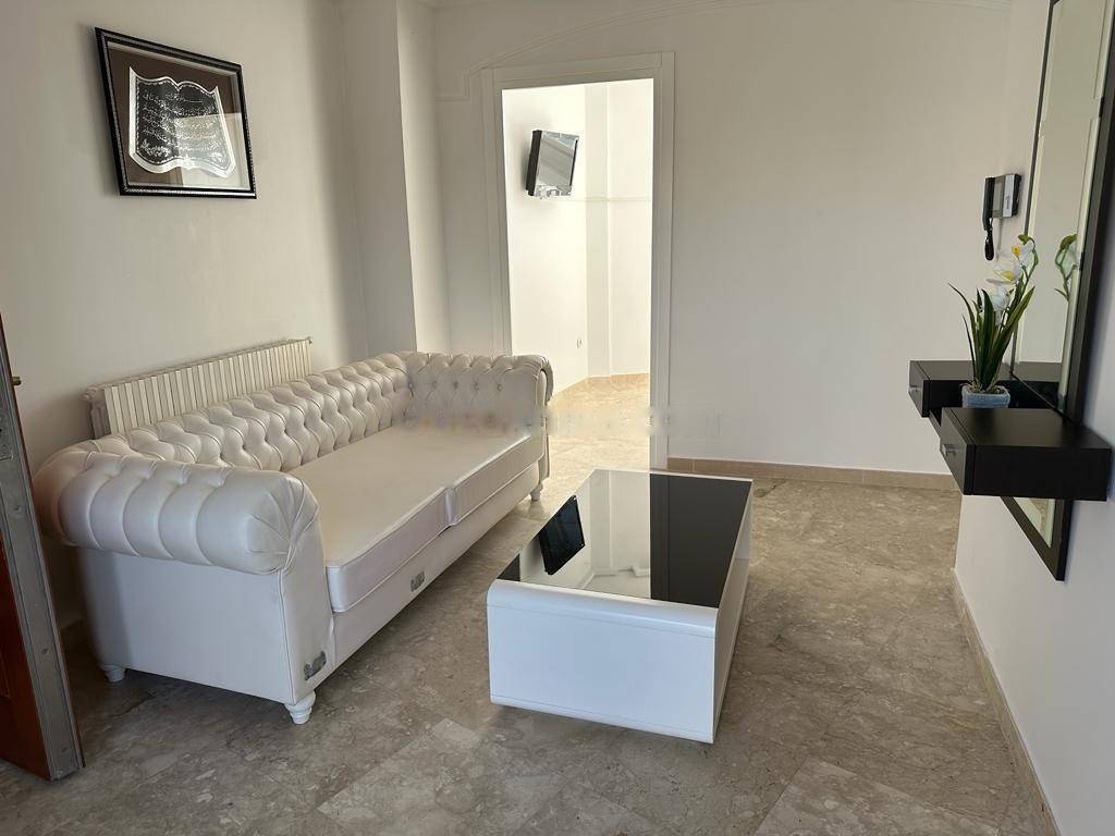 Vente Appartement F3 Cheraga