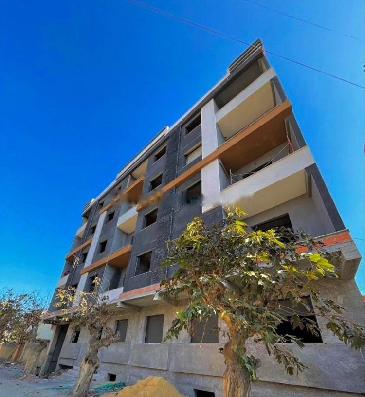 Vente appartement f3 bordj el bahri