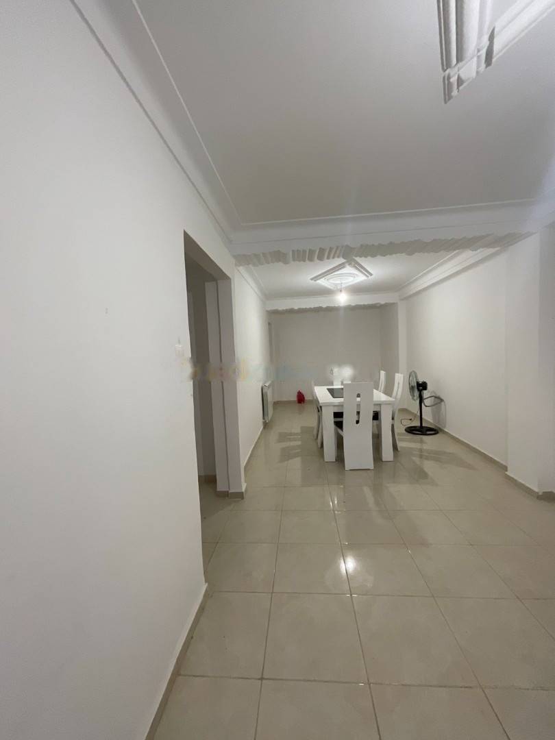 Vente Appartement F3 Draria