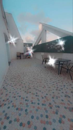 Location Appartement F6 Hydra