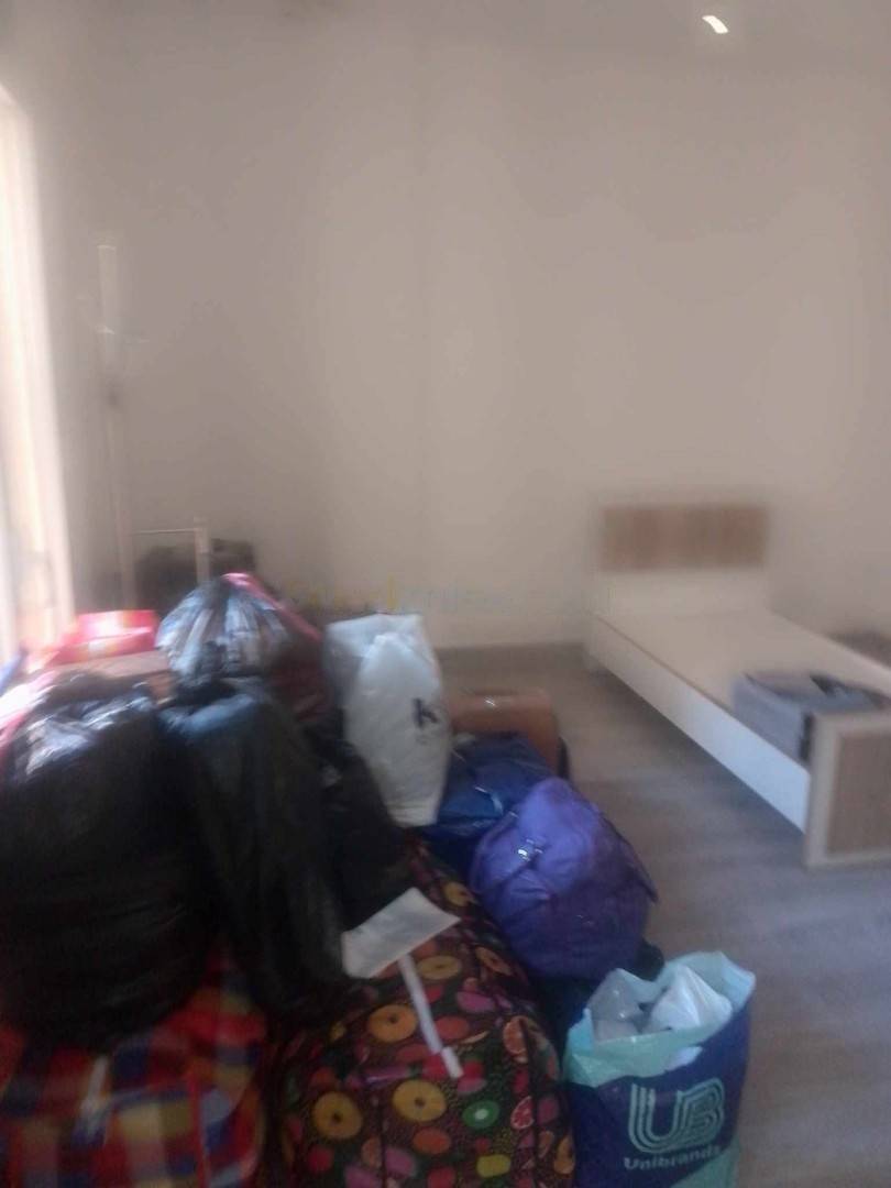 Location Appartement F4 Ain Benian