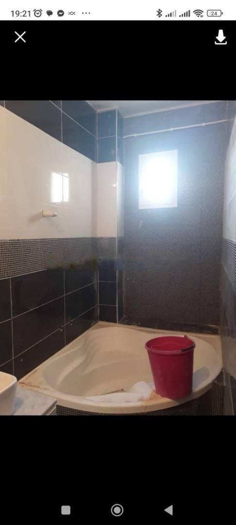 Vente Appartement F3 Bordj El Bahri