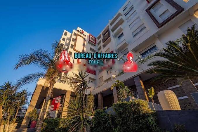 Location Appartement F3 Ouled Fayet