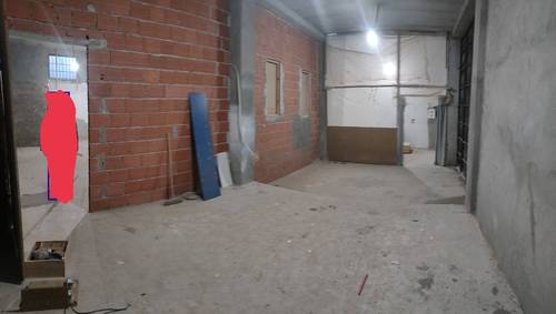 Location Local Souidania