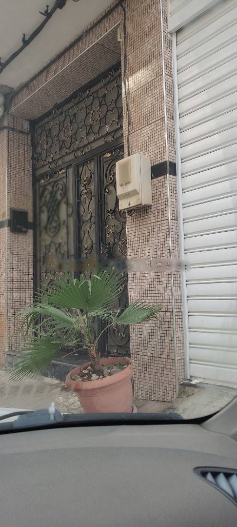 Location Niveau de villa F2 Bordj El Bahri