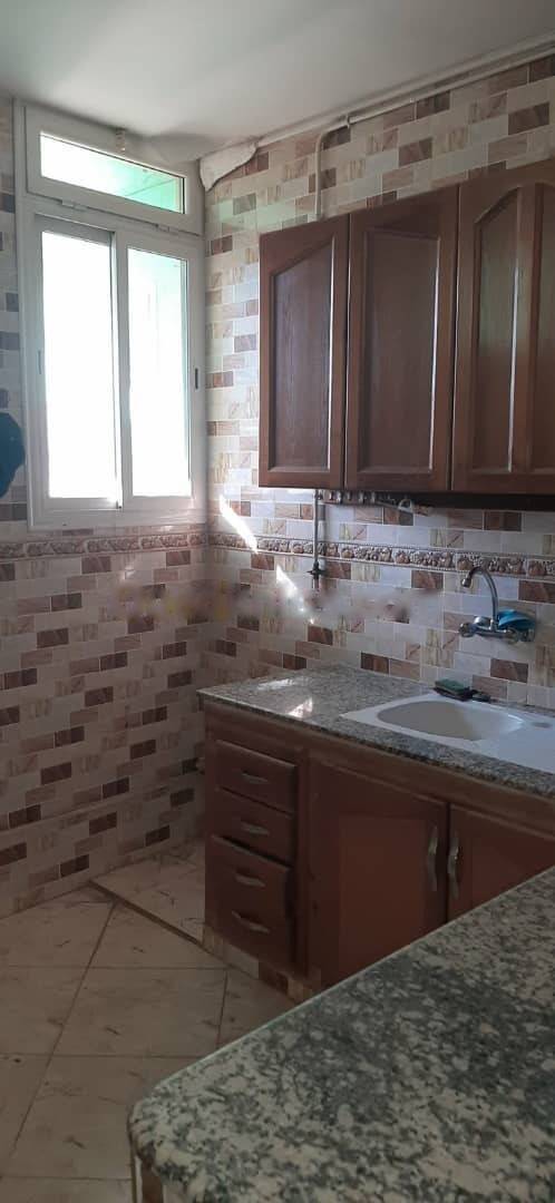 Location Appartement Dar El Beida