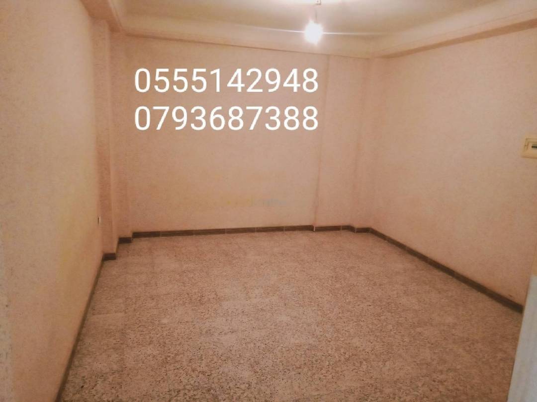 Location Appartement F2 Beni Messous