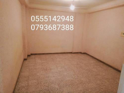 Location Appartement F2 Beni Messous