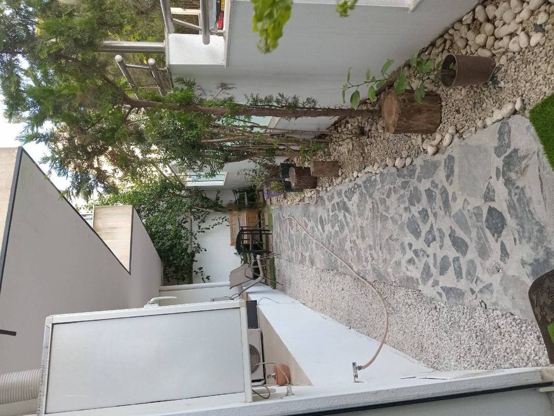 Location Appartement F4 Hydra