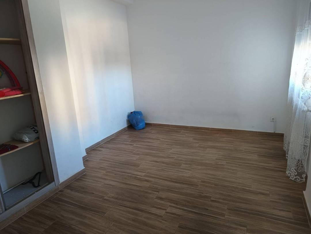 Location Appartement F4 Souidania