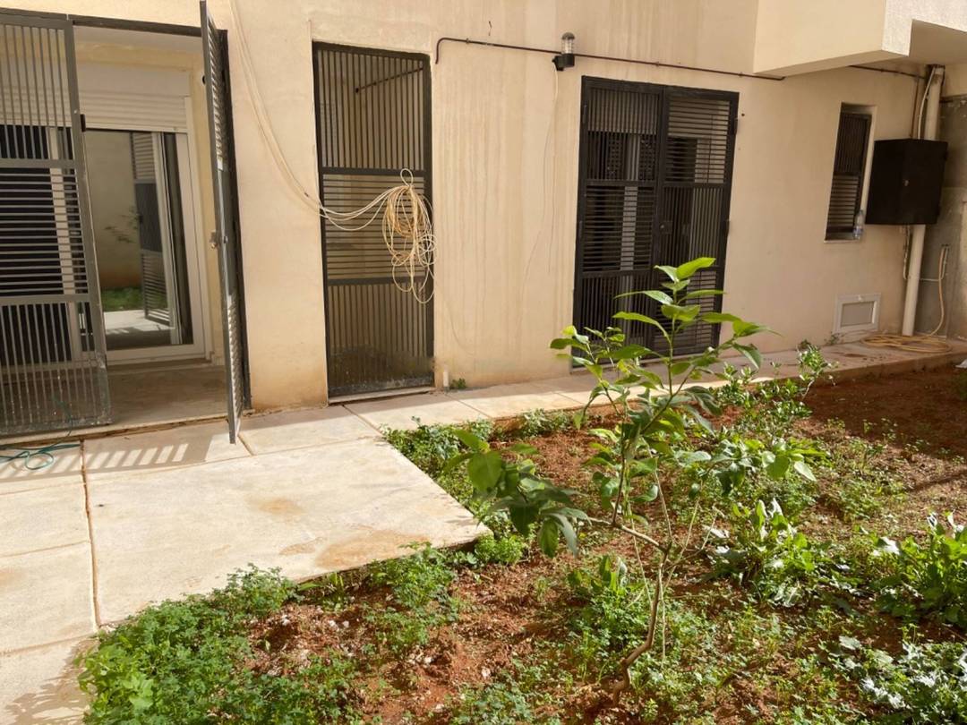 Location Niveau de villa F2 Dely Ibrahim