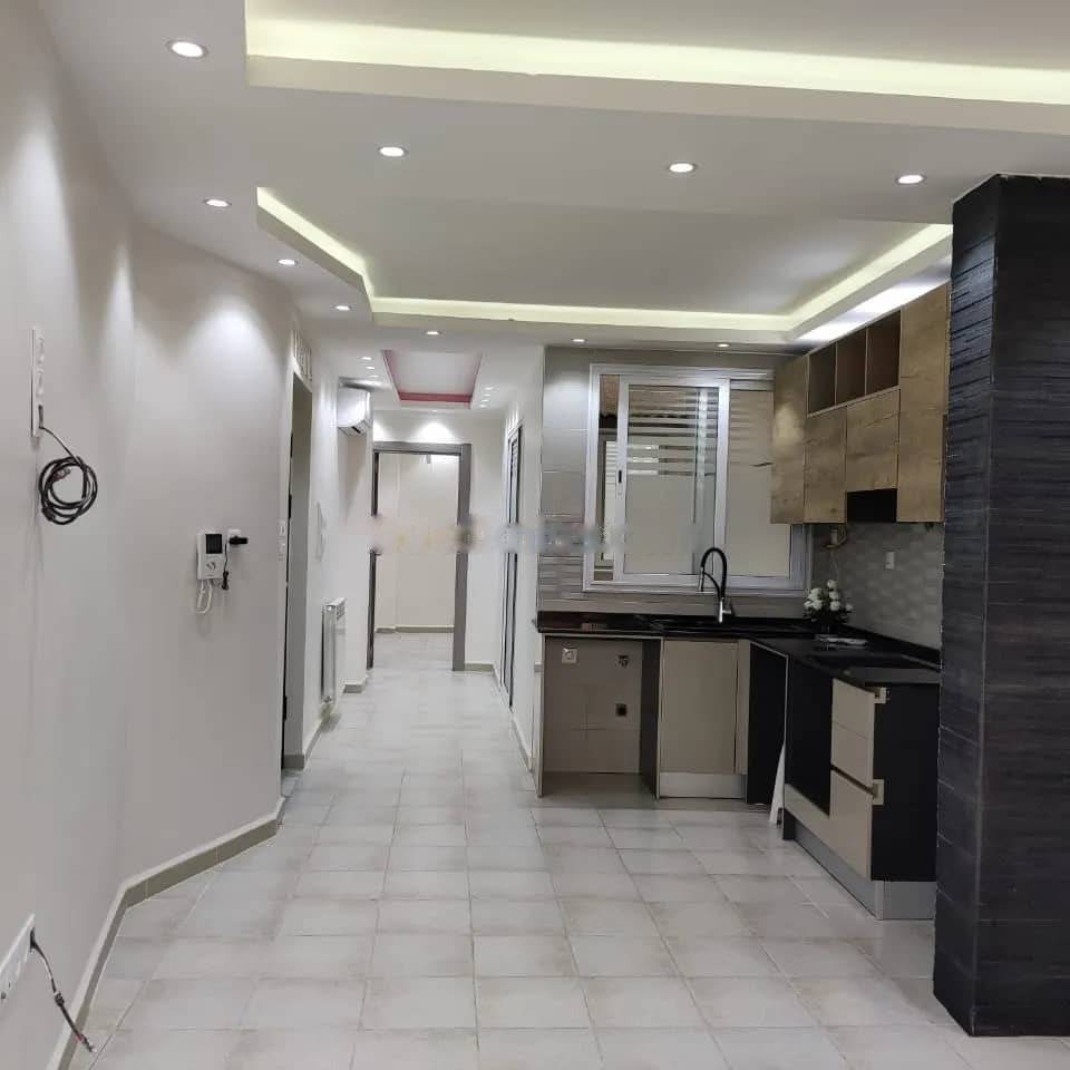 Vente Appartement F2 Bab El Oued