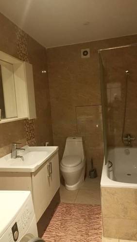 Location Appartement F3 Cheraga