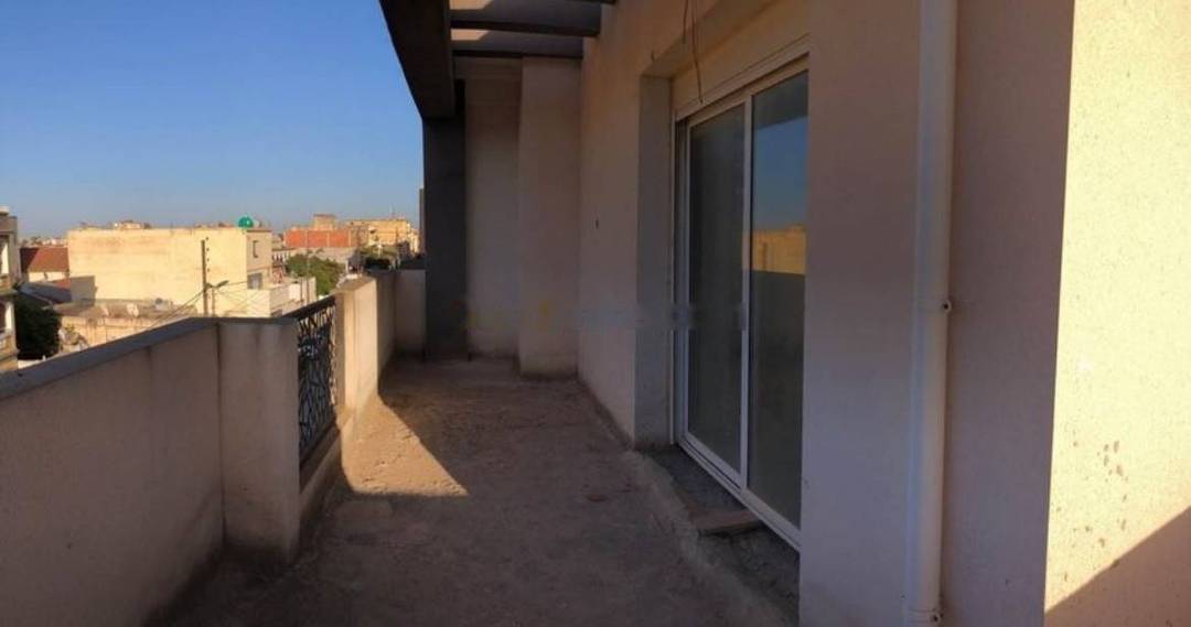 Vente Appartement F4 Kouba