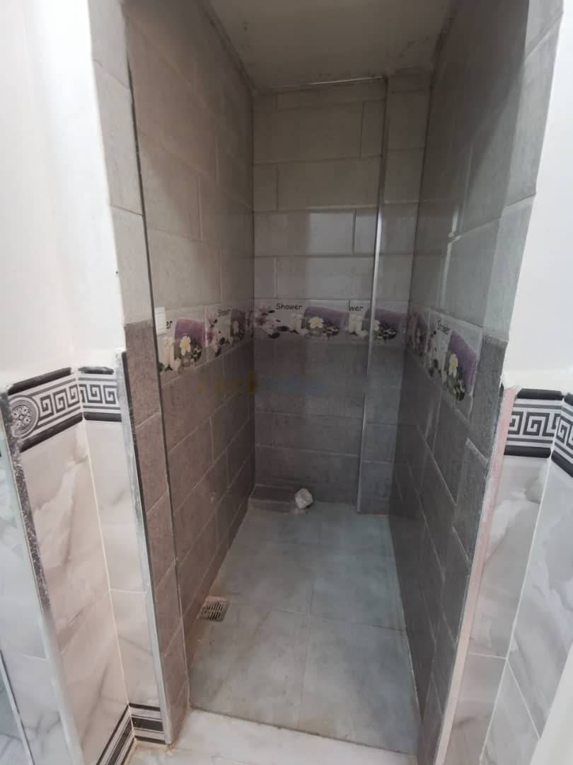 Vente Appartement F3 Bordj El Kiffan