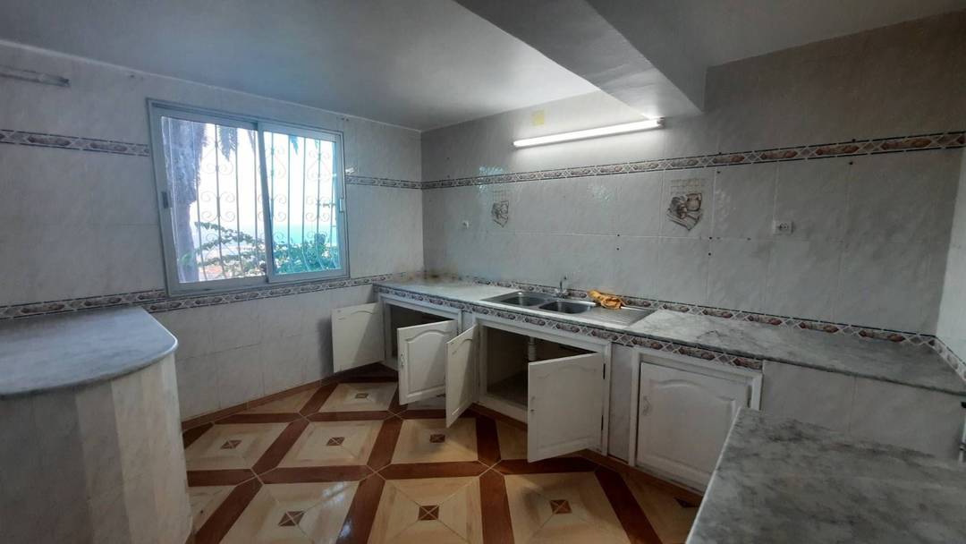 Location Appartement F3 El Mouradia