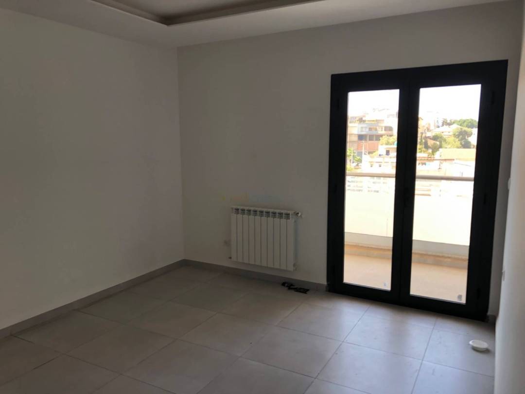 Location Appartement F4 Bir Mourad Rais