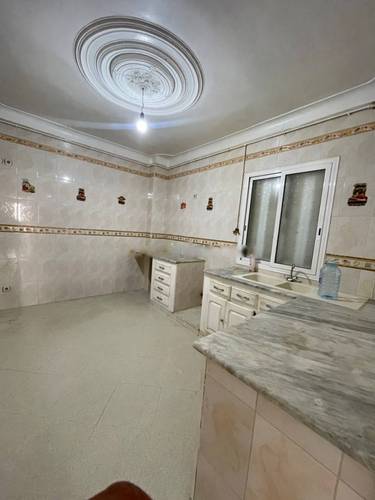 Location Appartement F4 Draria