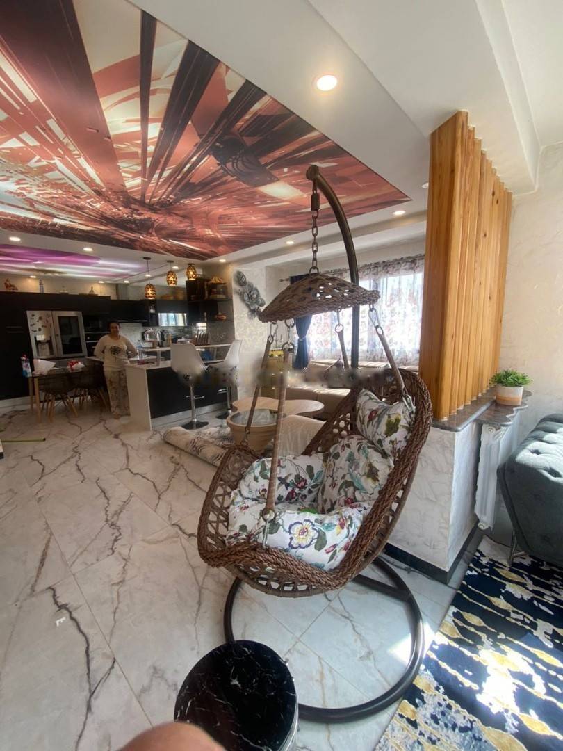 Location Appartement F3 El Achour