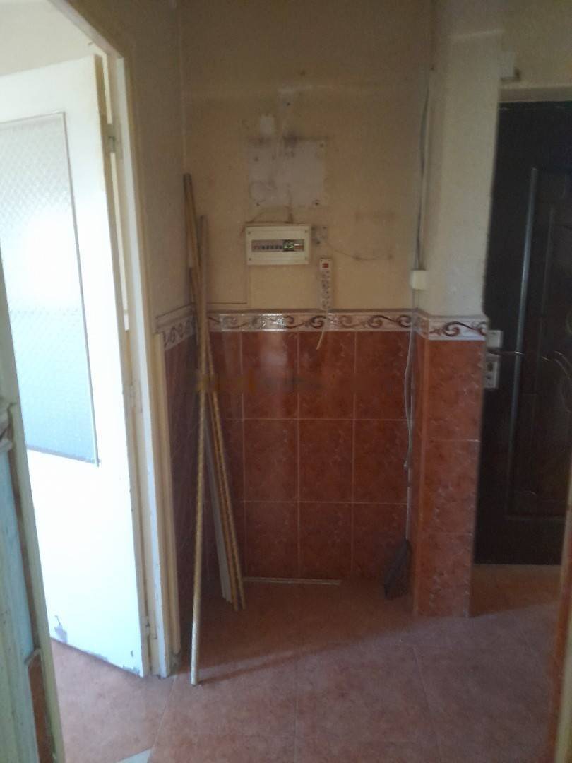 Vente Appartement F3 Djasr Kasentina