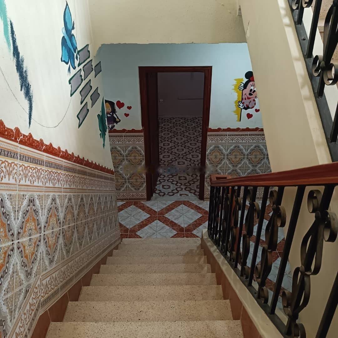 Location Appartement F0 Bab Ezzouar