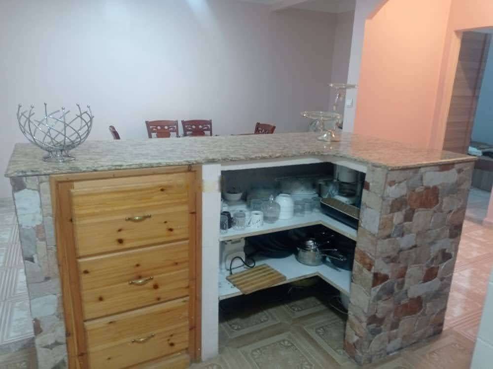 Vente Appartement F3 Reghaia