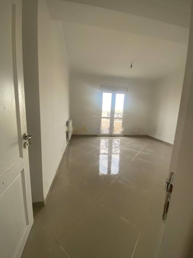 Vente Appartement F7 Zeralda