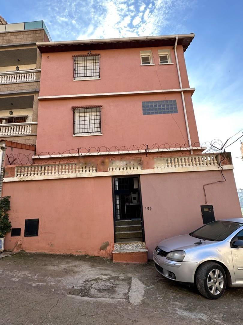Vente villa djasr kasentina 3