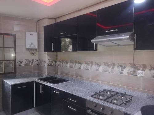 Location Appartement F3 Saoula