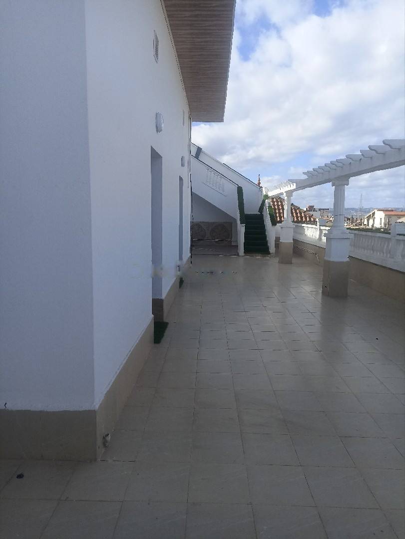 Location Immeuble Bordj El Kiffan