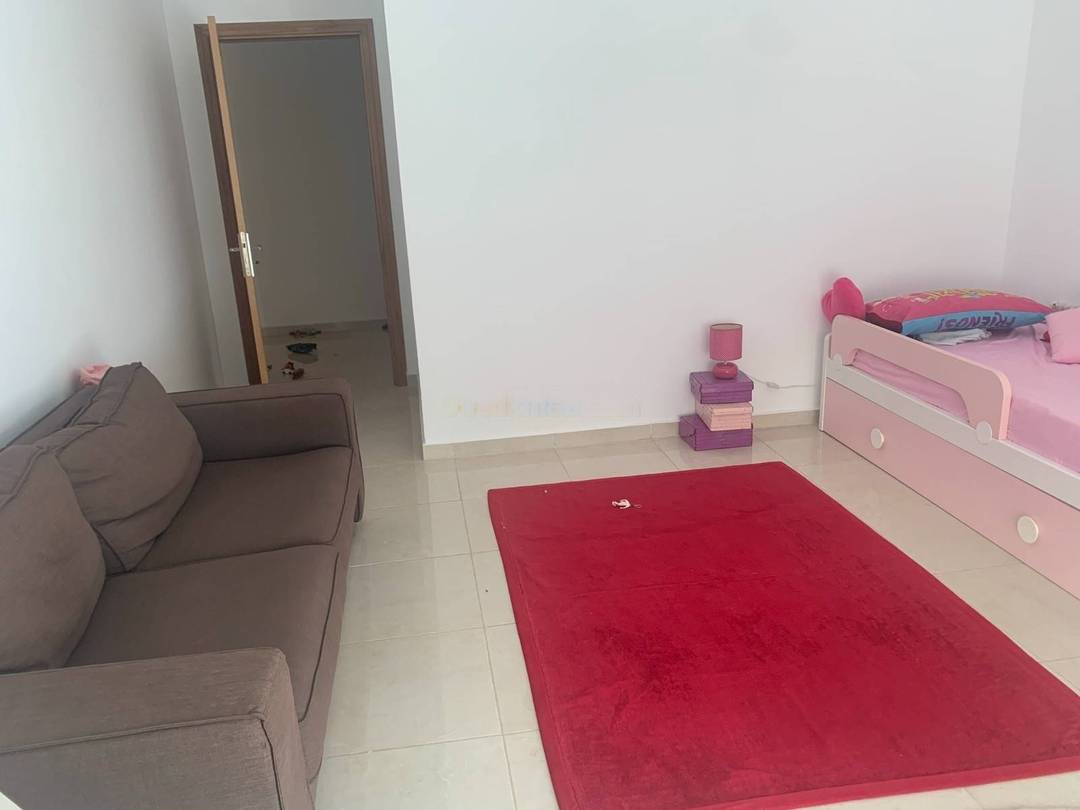 Location Appartement F3 Birkhadem