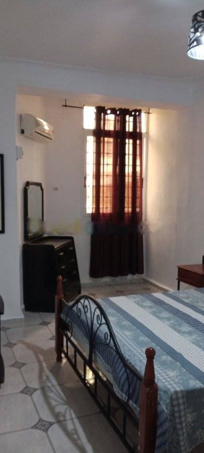 Location Appartement F4 Cheraga