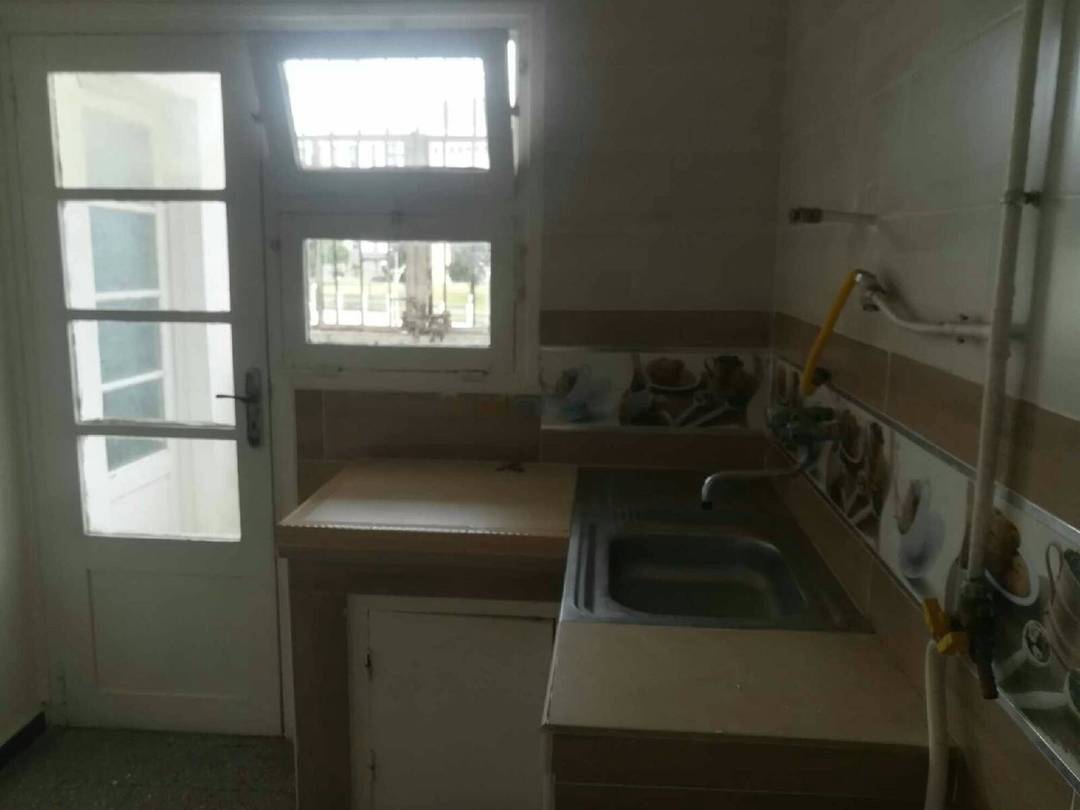 Location Appartement Kouba