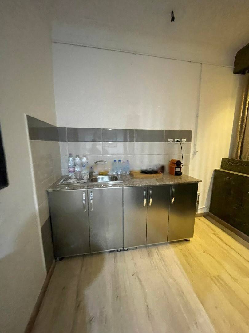 Location Appartement F3 Cheraga