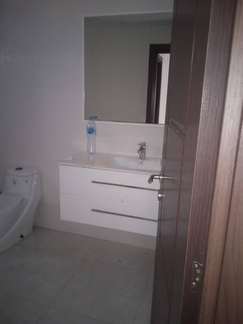 Location Appartement F3 Cheraga