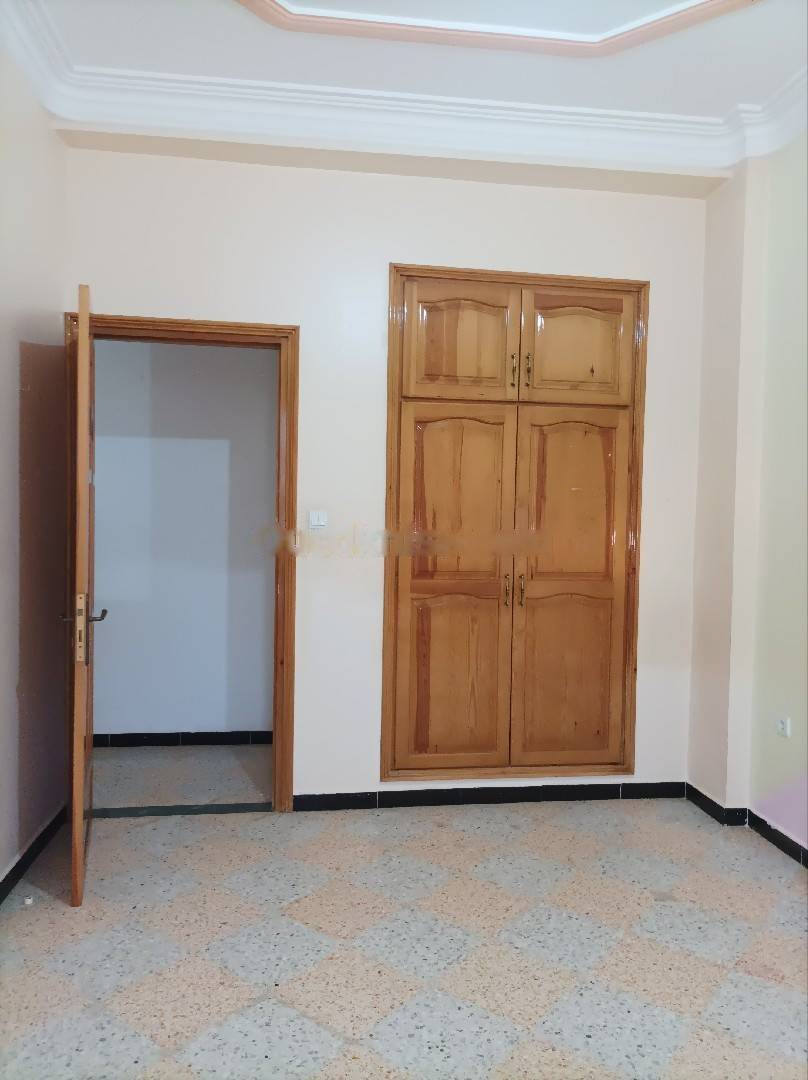 Location Appartement F3 Bordj El Kiffan