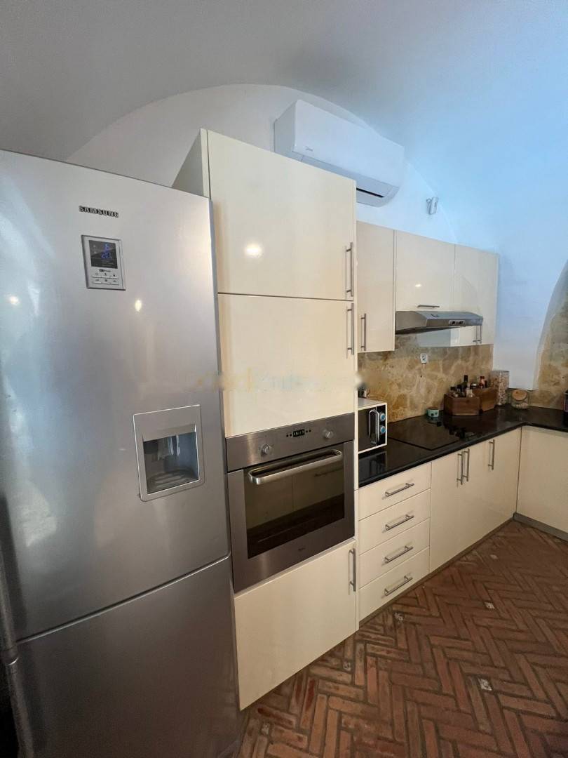 Location Villa Bordj El Kiffan