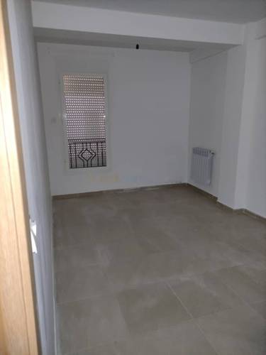 Vente Appartement F3 Souidania