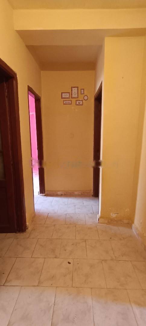 Vente Appartement F3 Ain Benian